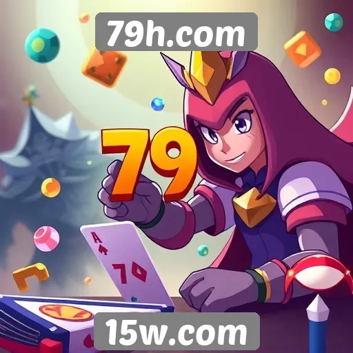 Recursos exclusivos oferecidos pelo 79h.com