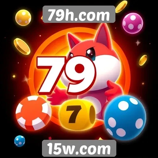 Exploração da oferta de jogos disponíveis no 79h.com